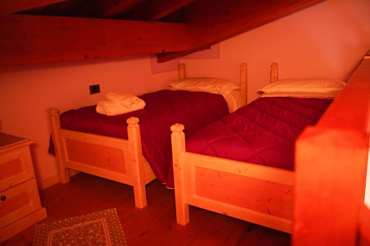 Agriturismo Grammelot Sarnico Exterior foto